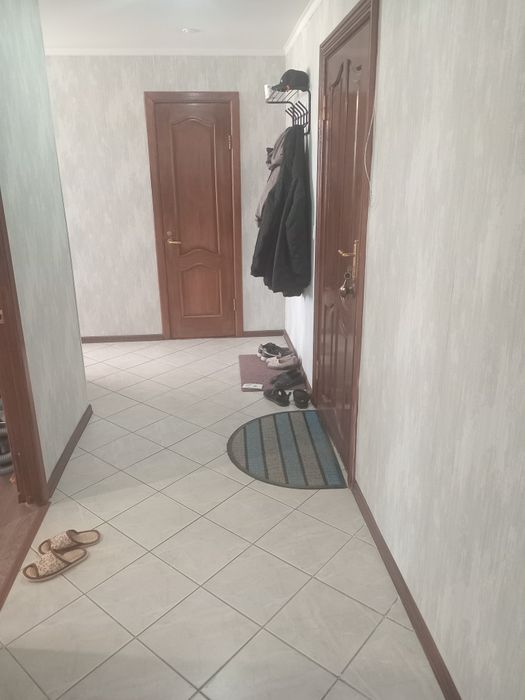 Продам квартиру.