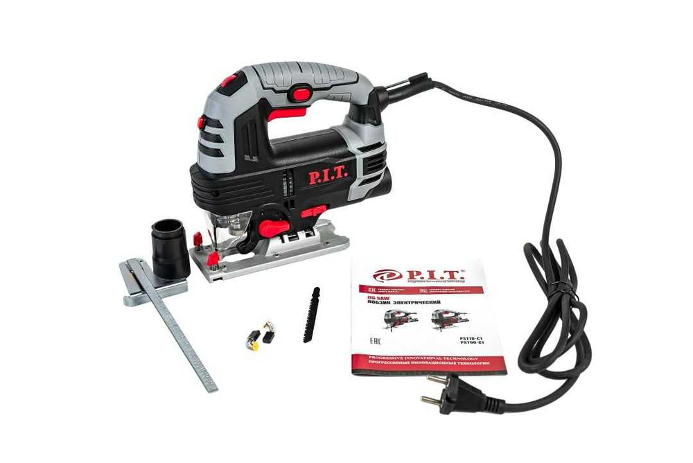 Лобзик/Lobzik электрический P.I.T. PST90-C1