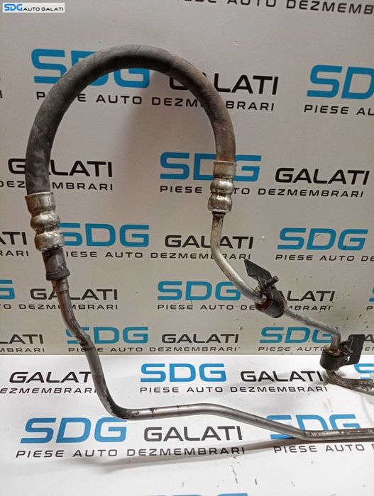 Conducta Furtun Ulei Lichid Servodirectie Servodirectie Ford S-Max 1.8 2006 - 2015 Cod 6G91-3A719-CG [M6439]