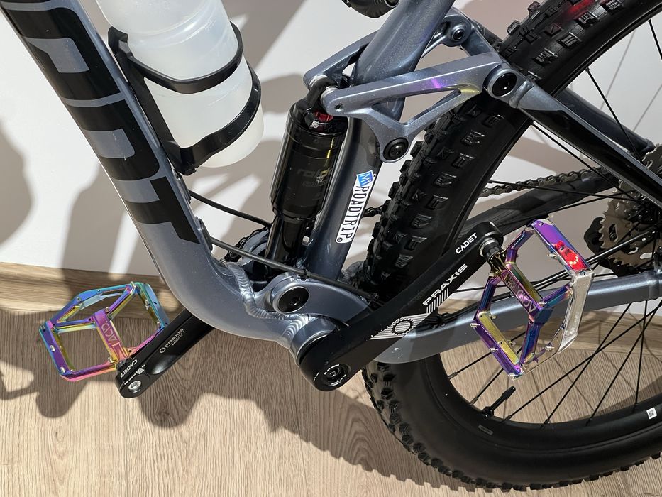 Bicicleta GIANT Stance L / 29”