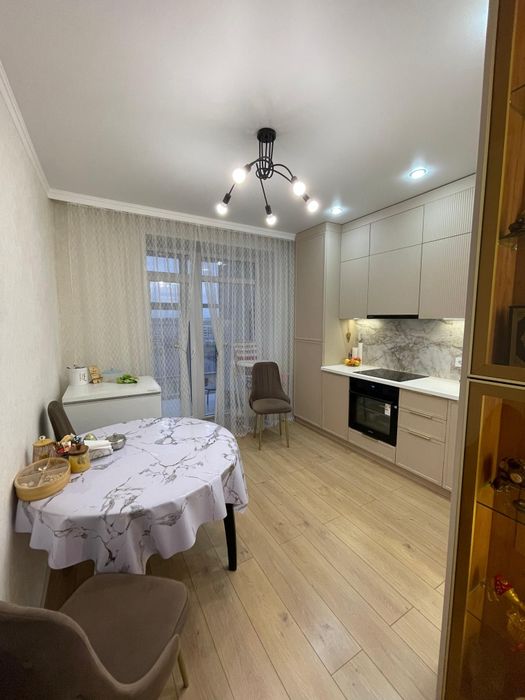 Продам 2х комнатнатную квартиру