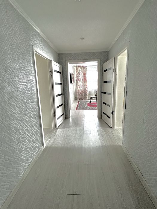 Продам 4х ком дом