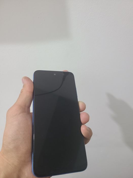 Redmi note 11,  kam ishlatilgan
