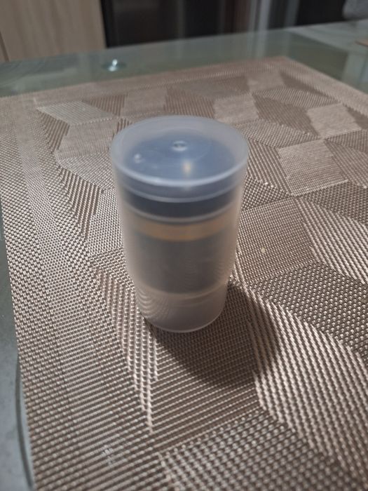 Окулар за телескоп  23