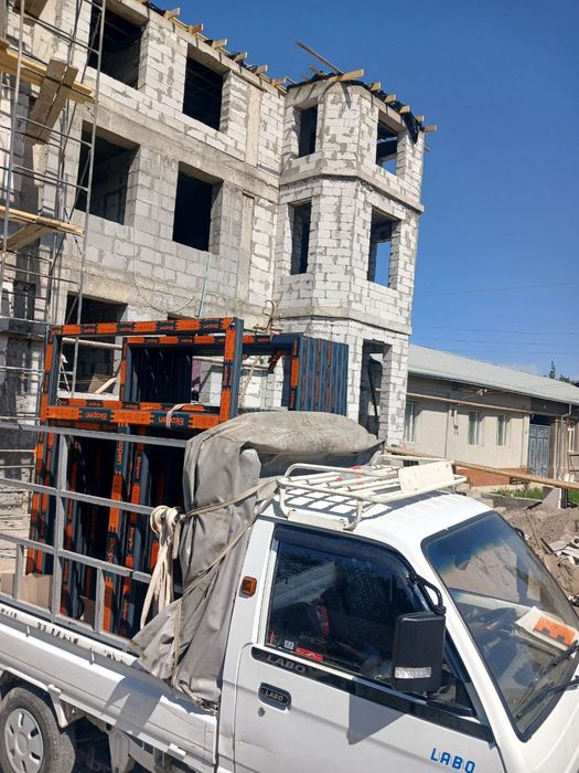 Акфа Ешик ромлар ясаймиз