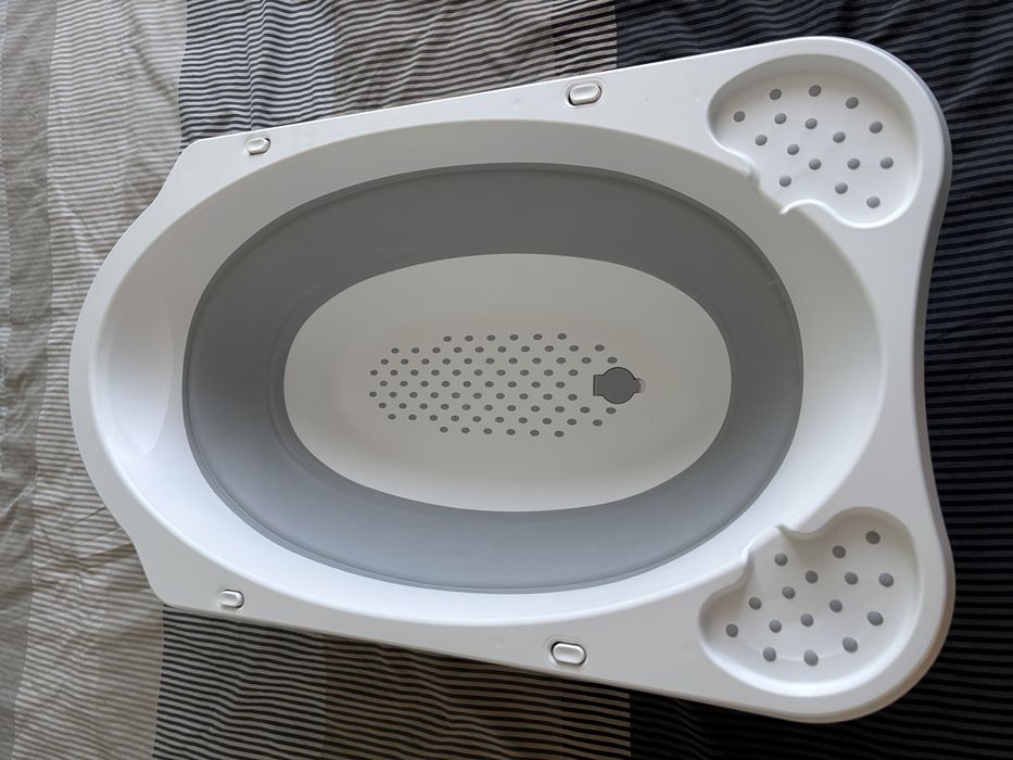 Сгъваемо корито за бяна