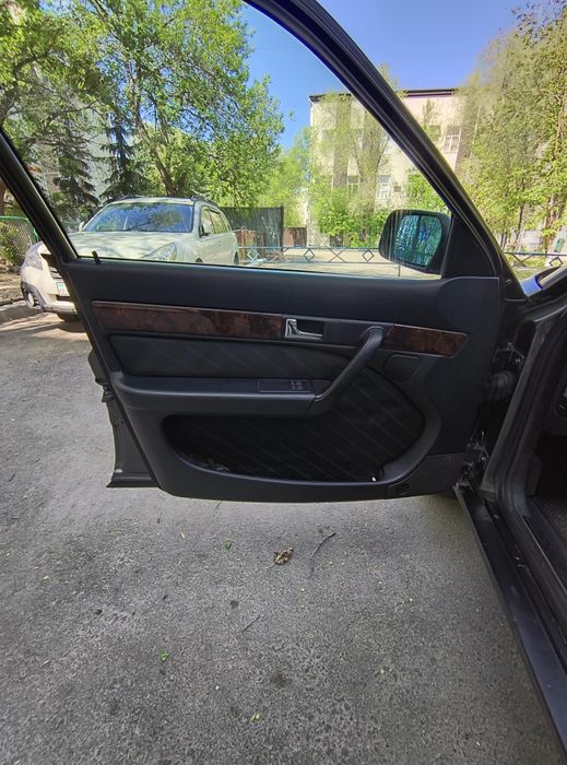 Продам audi 100 c4 Квадро