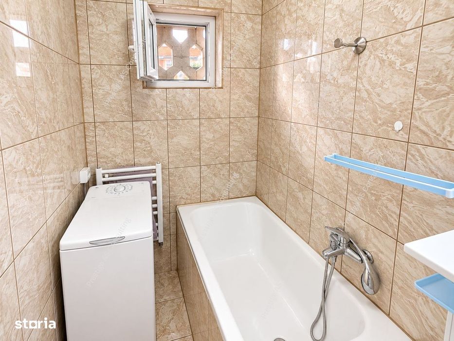 Apartament 2 camere de inchiriat | Dacia | Strada Brandusei