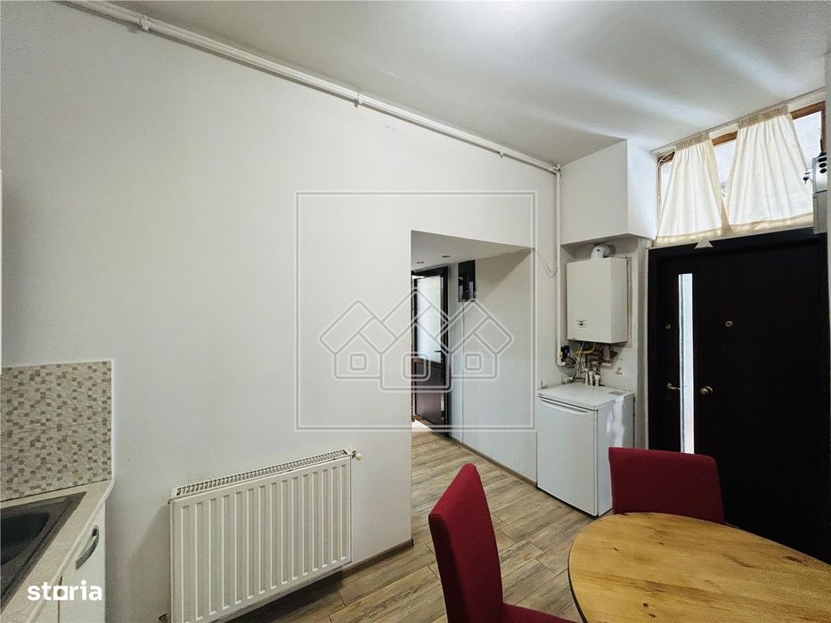 Ap 2 camere, zona Centrala, 60 mp, ideal investitie, renovat