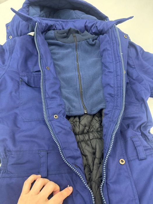 Продам спецовку новый