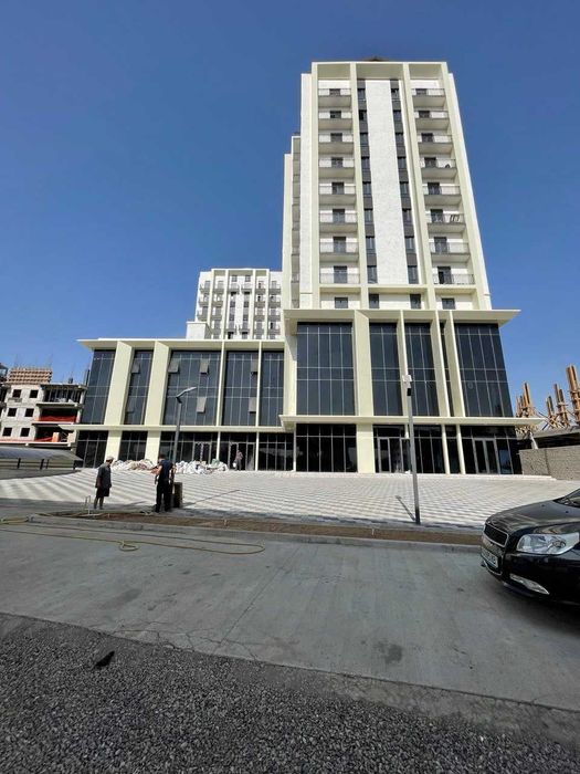 Нежилое помещение в ЖК "EZGU RESIDENCE" под любой бизнес