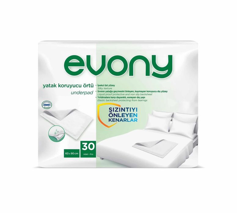 Пеленки Seni Soft Basic 60*90