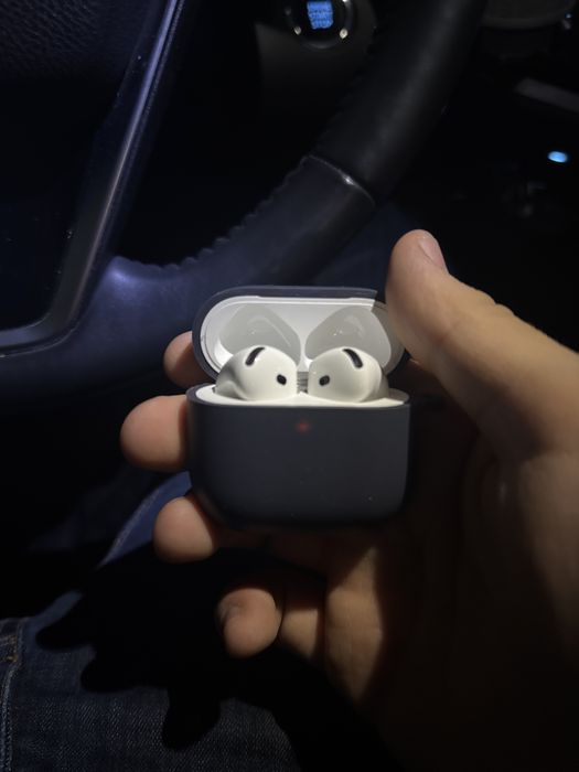 AirPods 4 оригинальные
