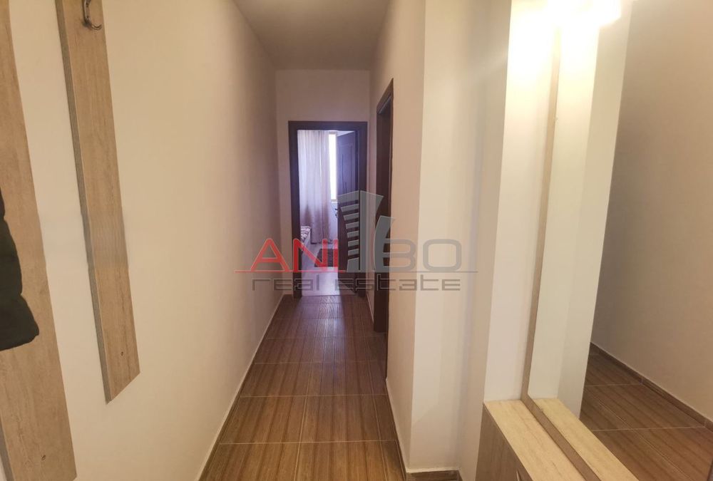 Дава се под наем Двустаен апартамент в Варна, Левски - 58 кв.м за 448.8 € - Снимка #5