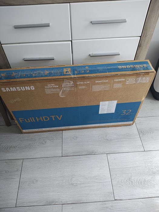 Smart TV Samsung