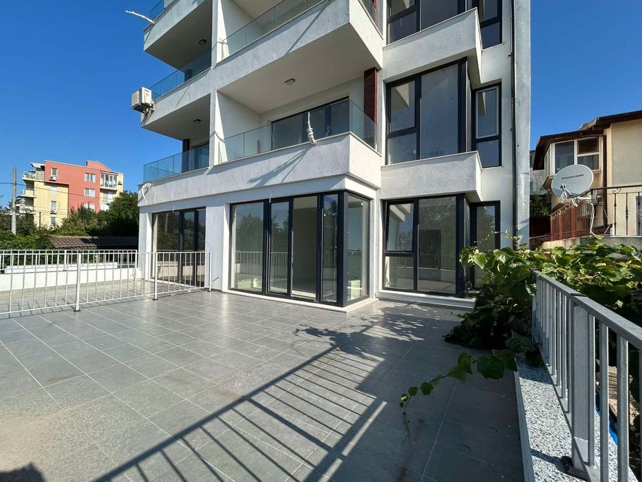 Продава 2-СТАЕН - град Варна, Бриз