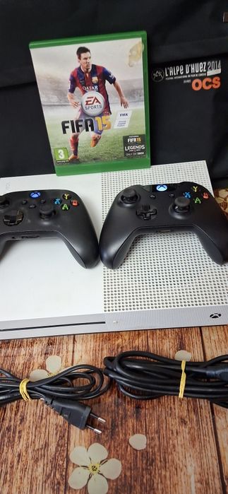 De vanzare xbox one s