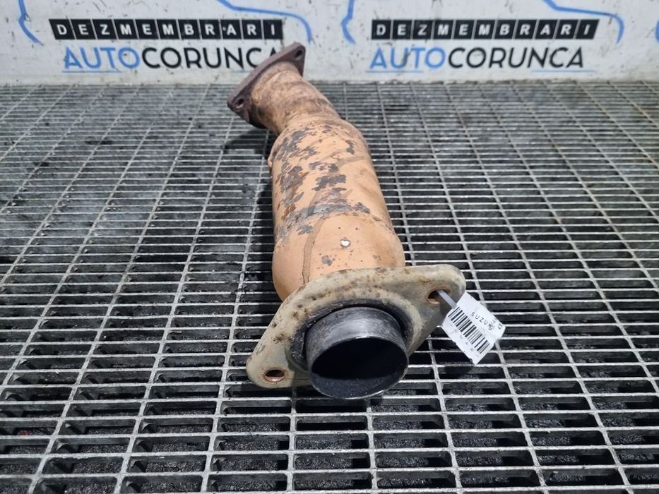 Reciclare catalizator Suzuki Grand Vitara TD 2.0 D 1998 - 2005 67kW 92CP Euro4 (1311)