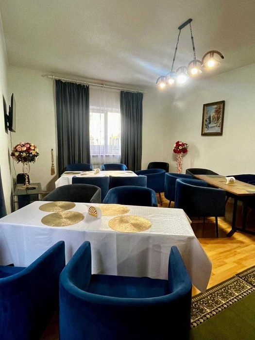 Дом по суточно для компании