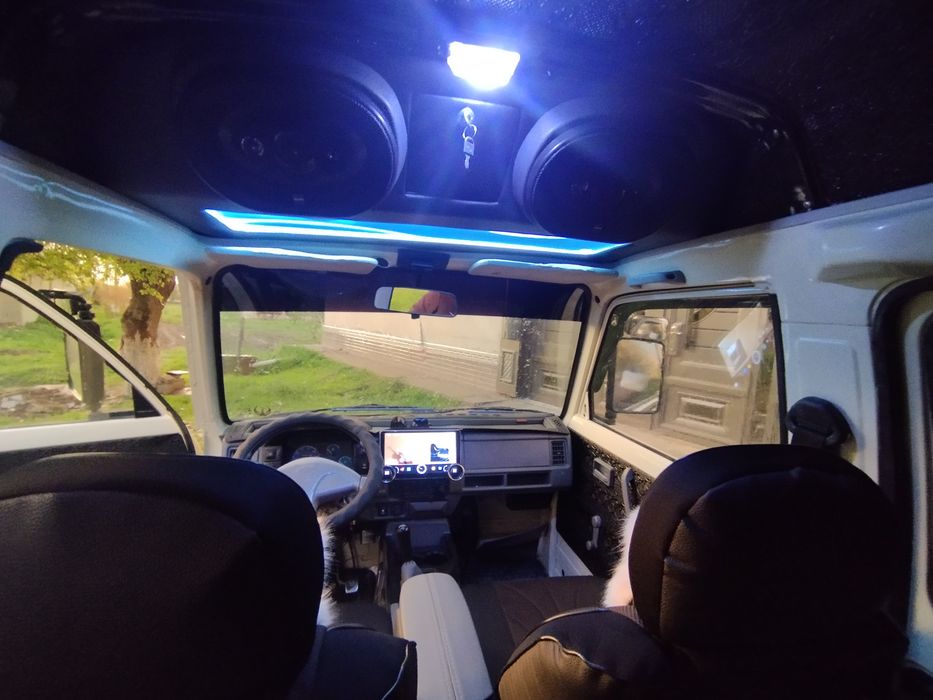 Дамас2 2017й тозза