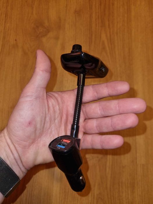 Modulator FM  Vortex