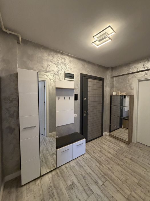 Apartament de închiriat în Fundeni