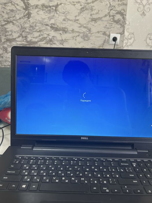 Ноутбук DELL чоткы степ тур