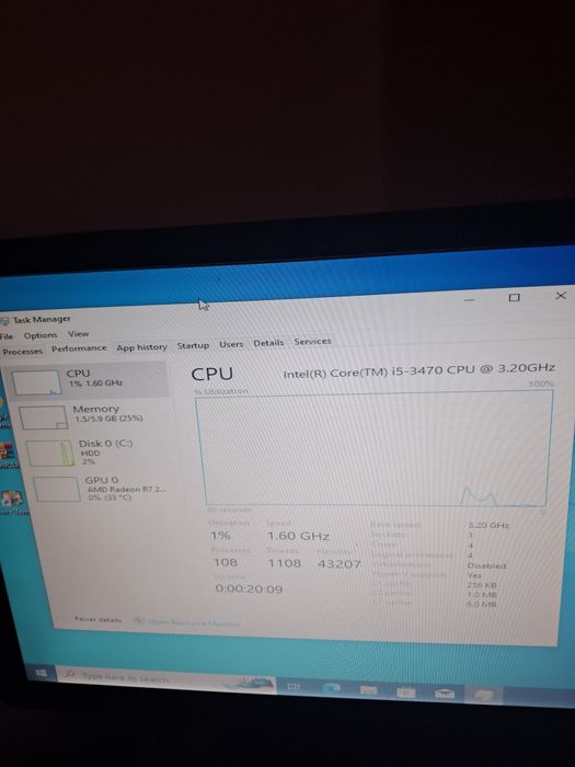 Pc workstation sau lite gaming