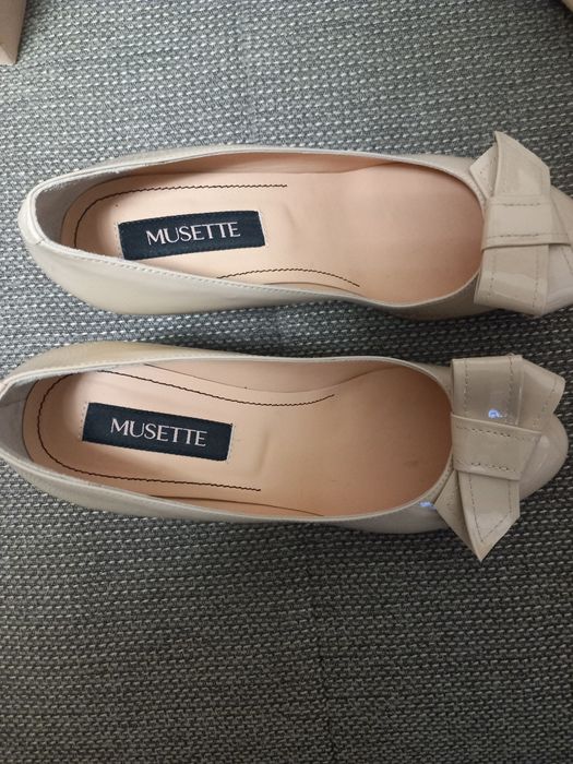 Дамски обувки  Cristhelen B