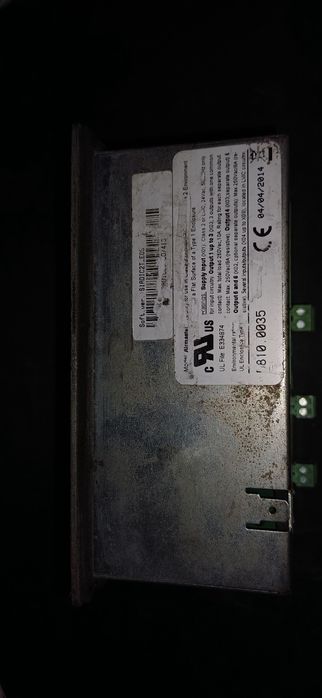 Airmaster S1 - controller compresor aer