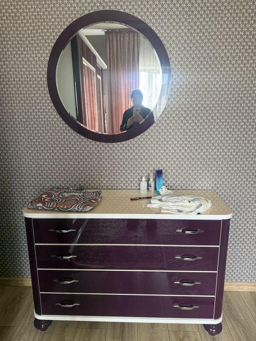 Спальный гарнитур сатылады