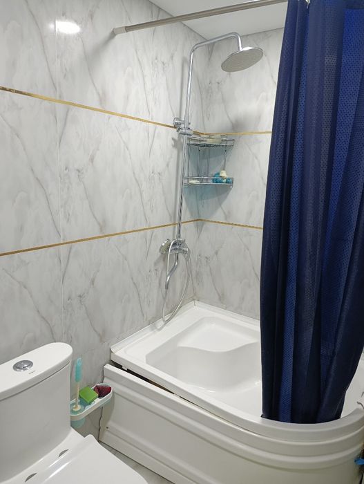 Kunlik kvartira Samarqand