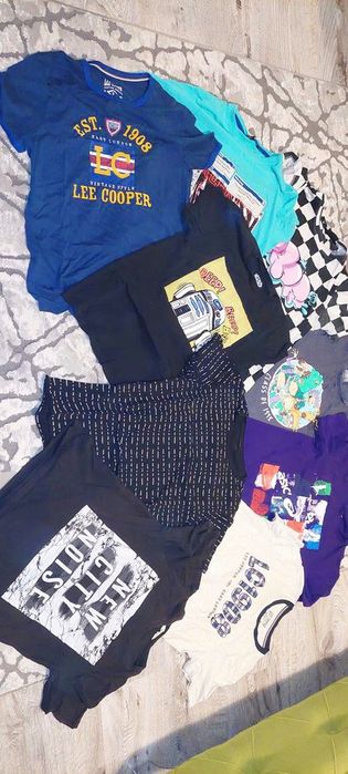 Детски суичър 13-14 години