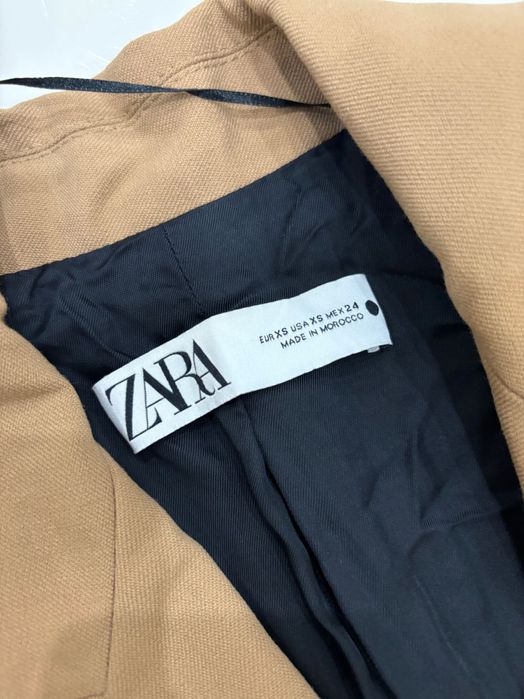 Сако, Блейзър, Елек, кожен панталон, гащеризон - Zara, Avin, Guess