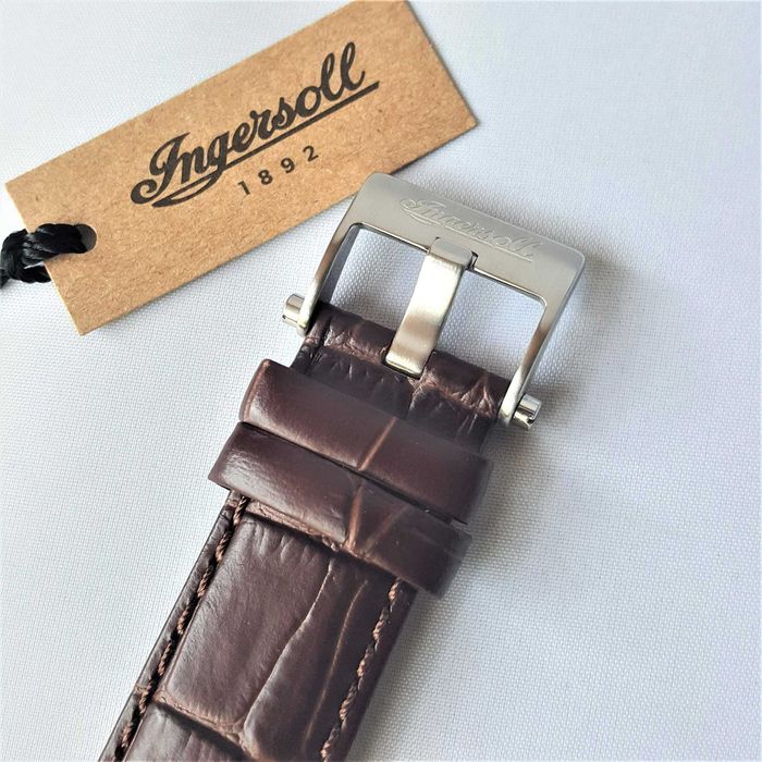 Ingersoll - Bărbați - Automatic - Special Open Heart -Barbati