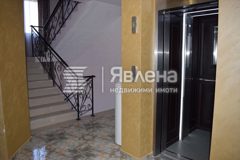 Продава се Едностаен апартамент в Приморско - 34 кв.м за 1618 €/кв.м - Снимка #5