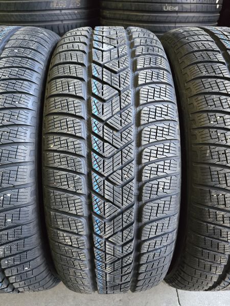 235/50/20 PIRELLI 4бр