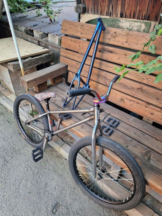 Продам велосипед, мтб mtb bmx стрит street