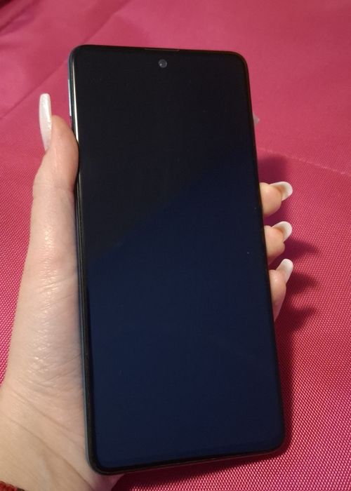 Samsung Galaxy A51