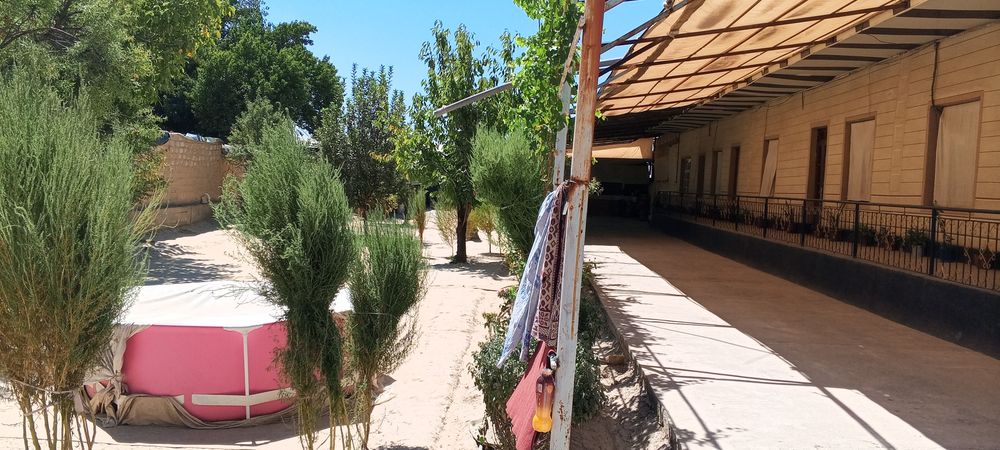 Sotiladi xovli 10 sotixli srochni arzon narxda