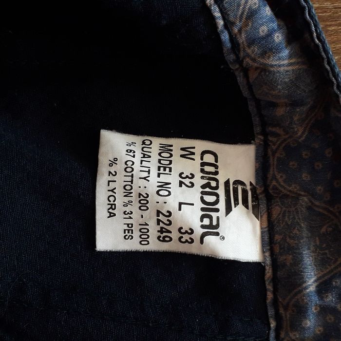 Продам брюки мужские
