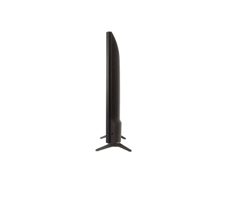 Телевизор LG 43” Smart 4К TV