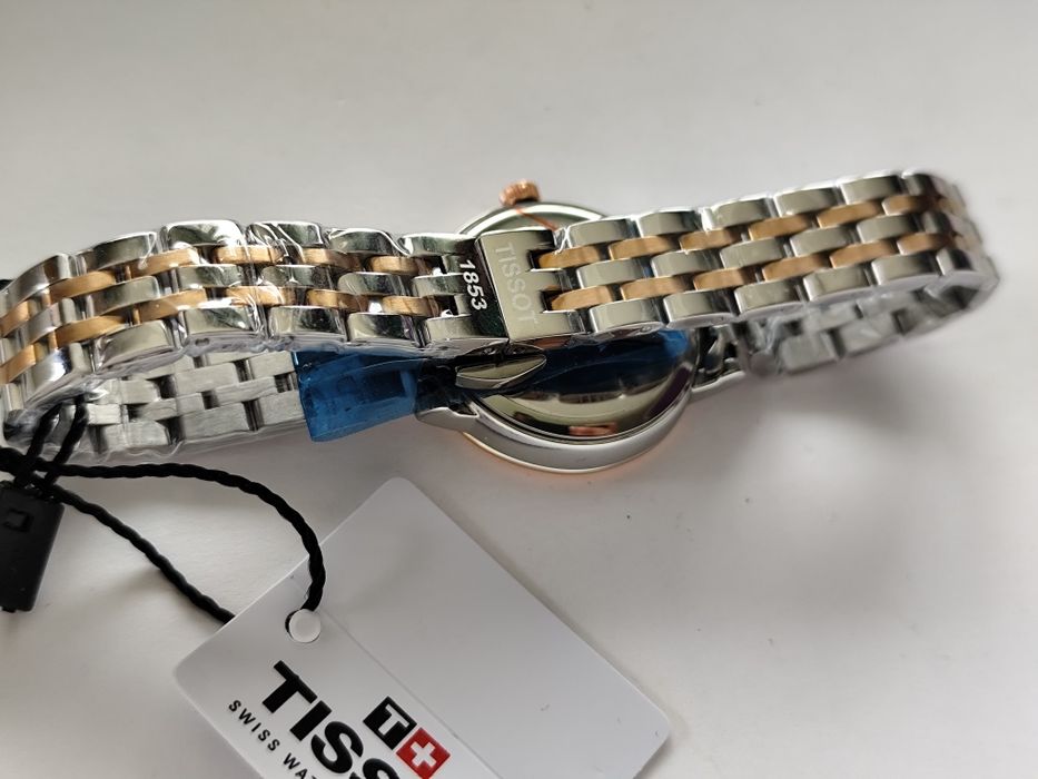 ceas TISSOT de dama