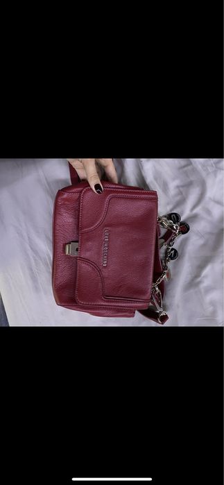 Чанта Love Moschino