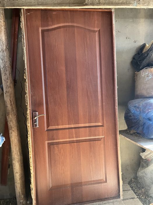 Двери межкомнатные
