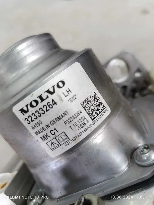 Pompa servofrana Volvo XC60 2017-2024