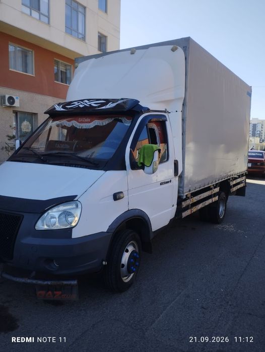 Продам Газель 3221