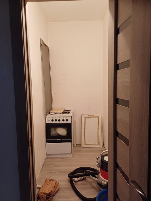 Продам очень просторную квартиру