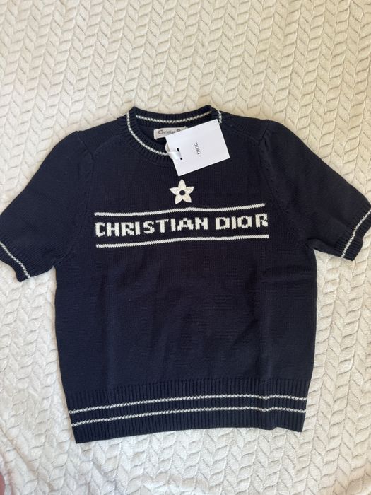 Дамски пуловер нов