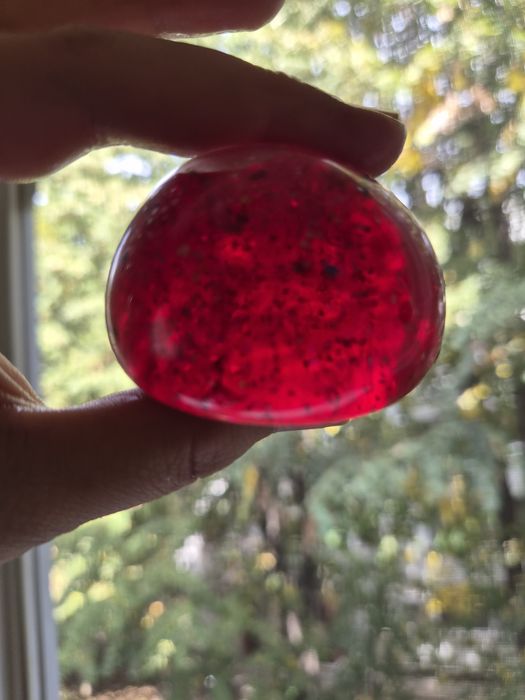 Squishy handmade
